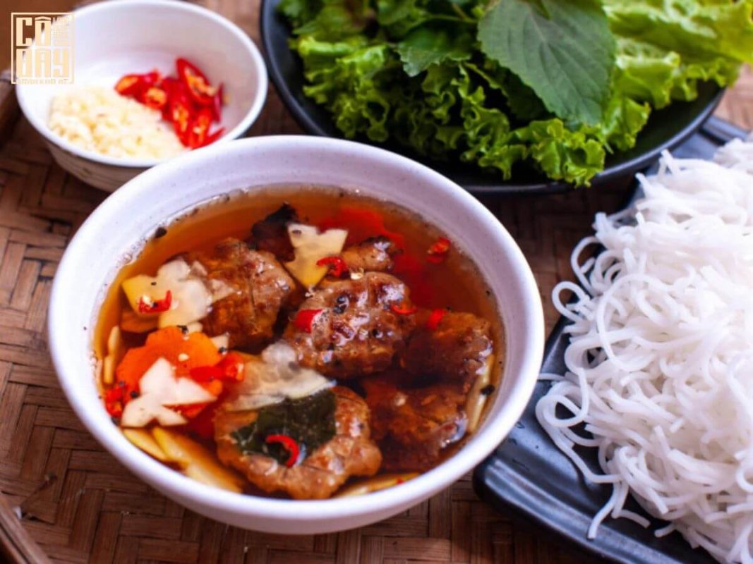 Bánh khô mè Quang Châu Cô Đây