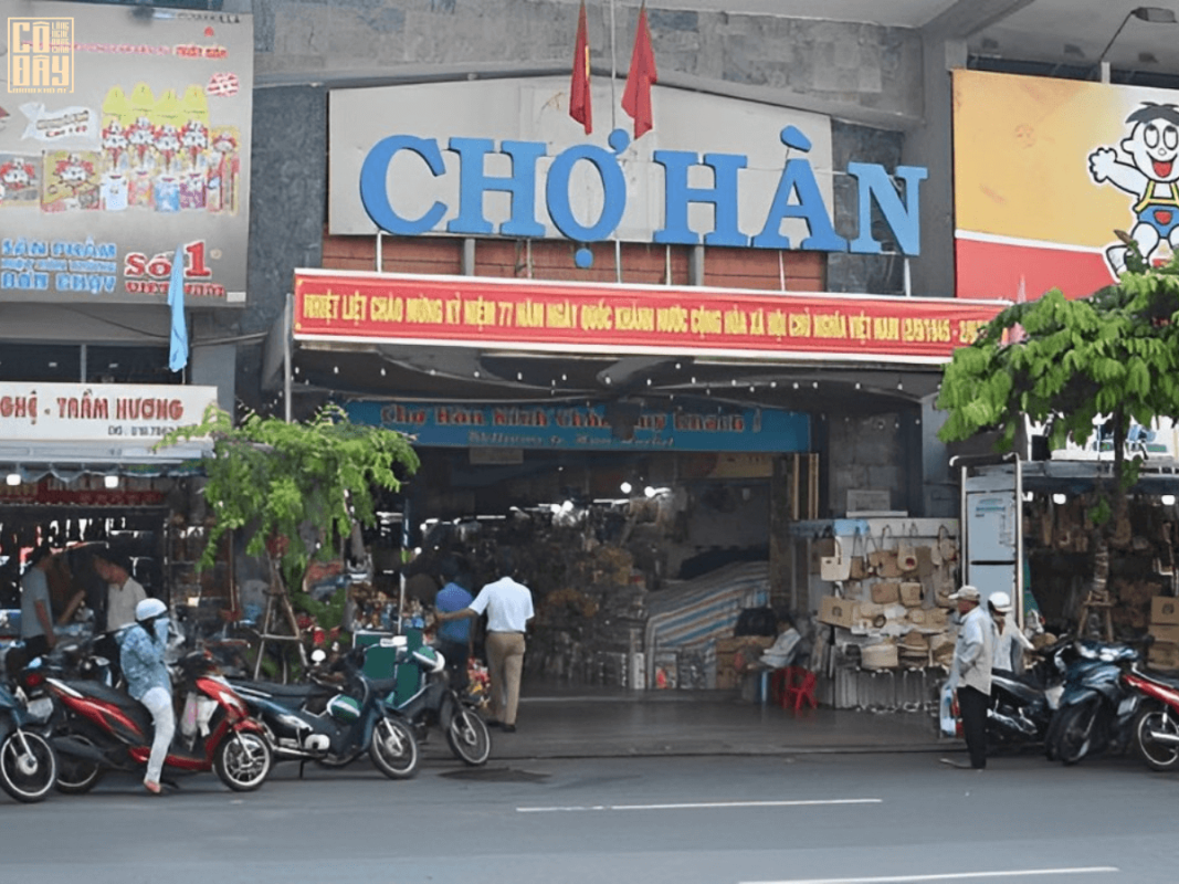 Bánh khô mè Quang Châu Cô Đây