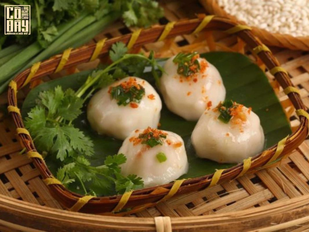 Bánh khô mè Quang Châu Cô Đây