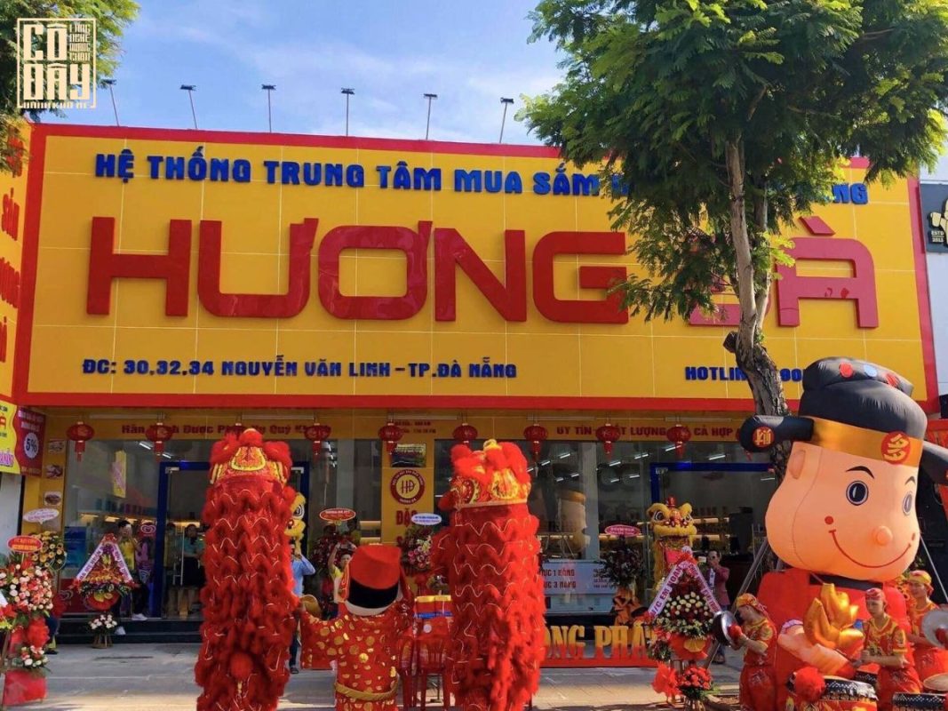 Bánh khô mè Quang Châu Cô Đây