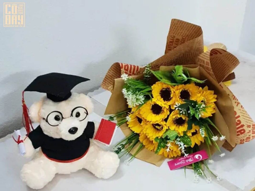 Bánh khô mè Quang Châu Cô Đây