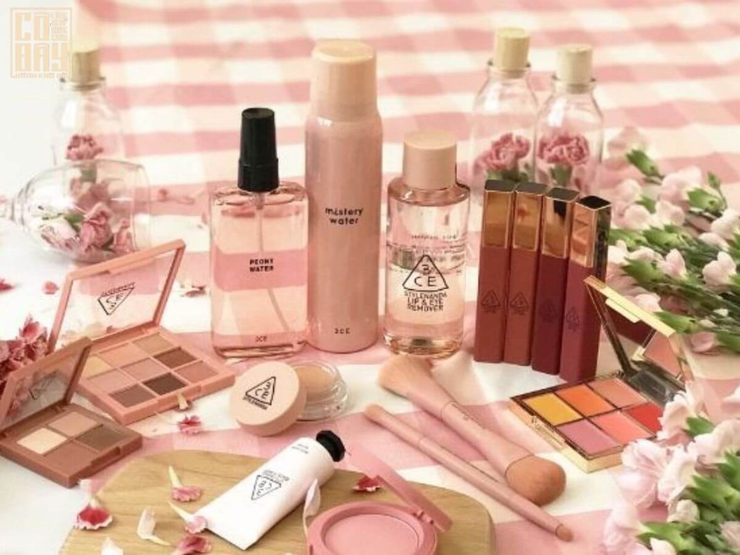 Bánh khô mè Quang Châu Cô Đây