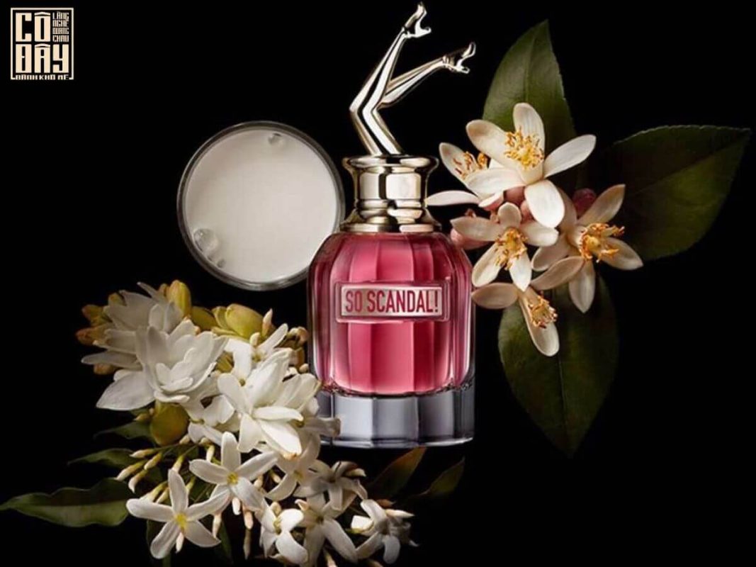 Bánh khô mè Quang Châu Cô Đây