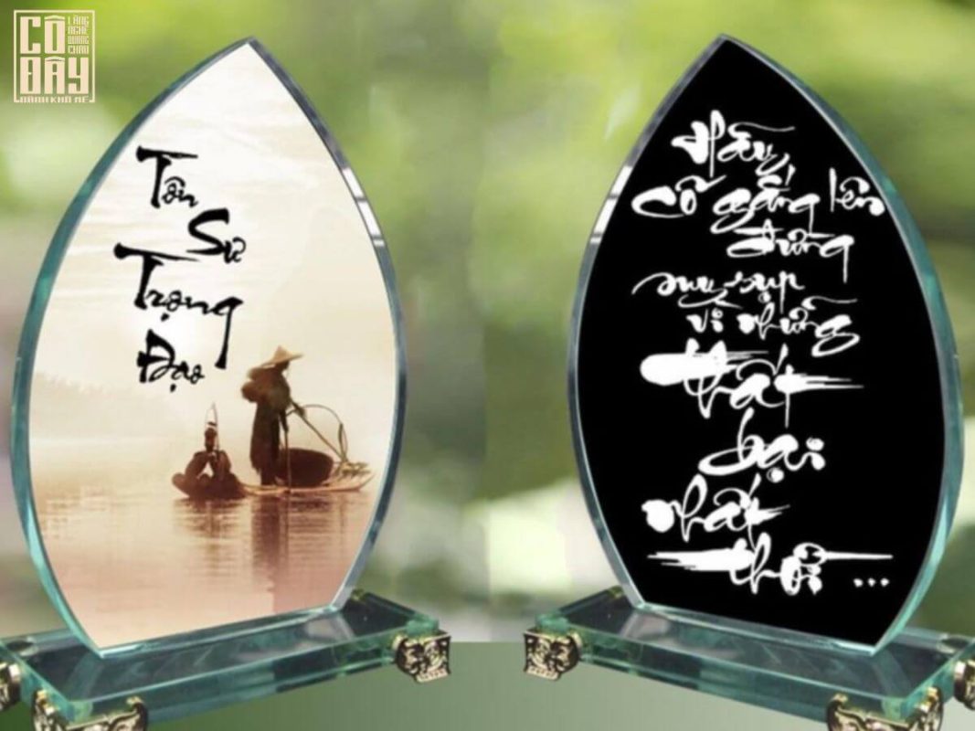 Bánh khô mè Quang Châu Cô Đây