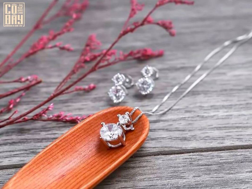 Bánh khô mè Quang Châu Cô Đây