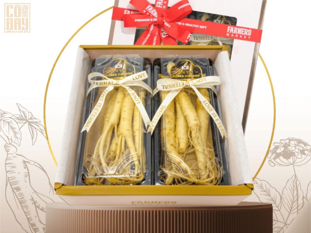 Bánh khô mè Quang Châu Cô Đây