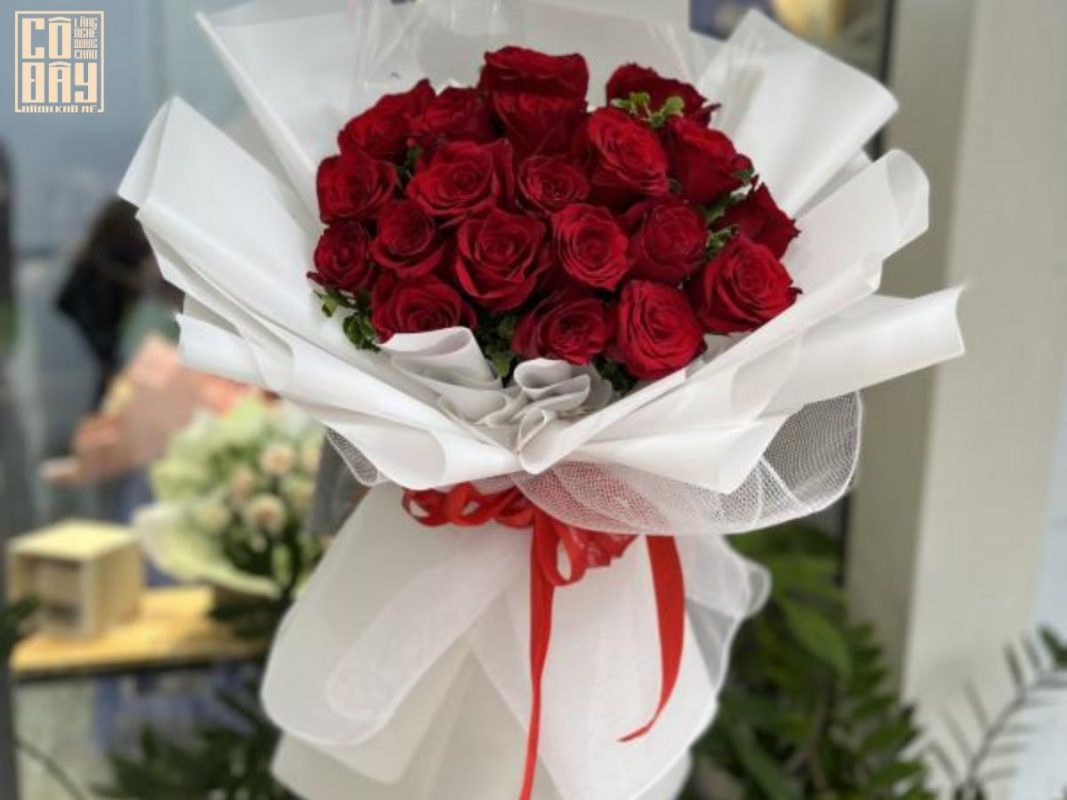 Bánh khô mè Quang Châu Cô Đây