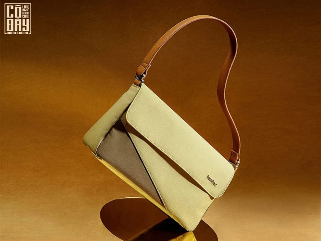 Bánh khô mè Quang Châu Cô Đây