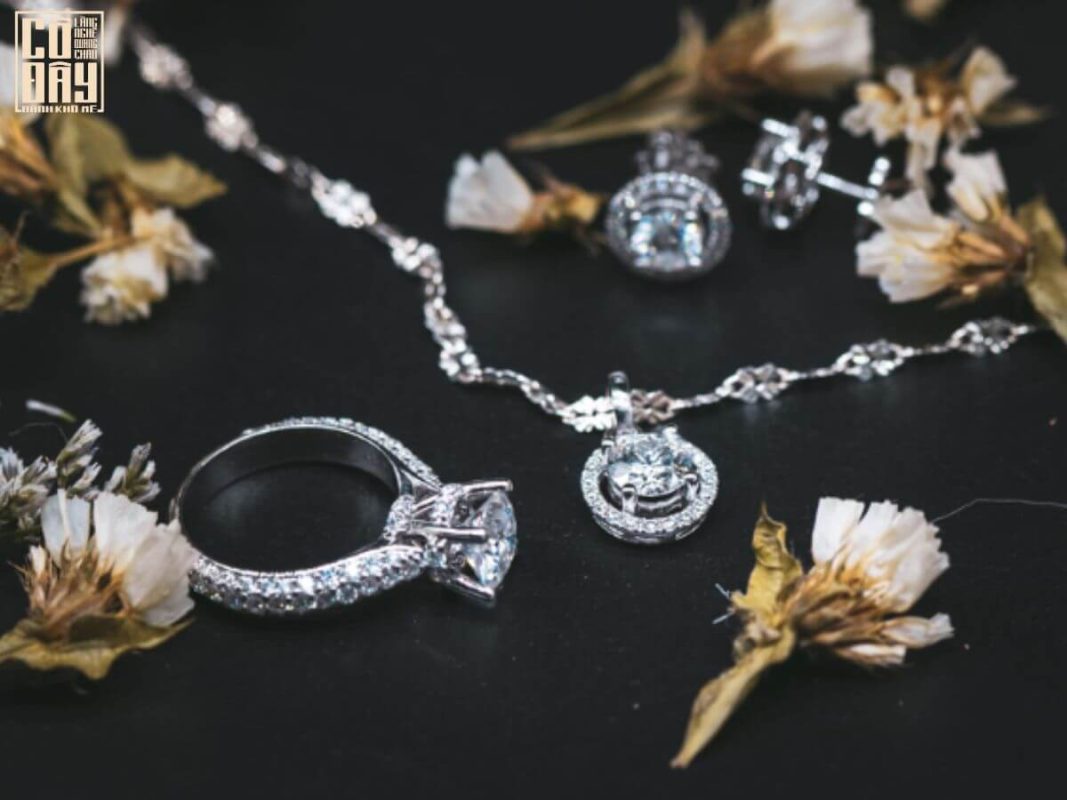 Bánh khô mè Quang Châu Cô Đây