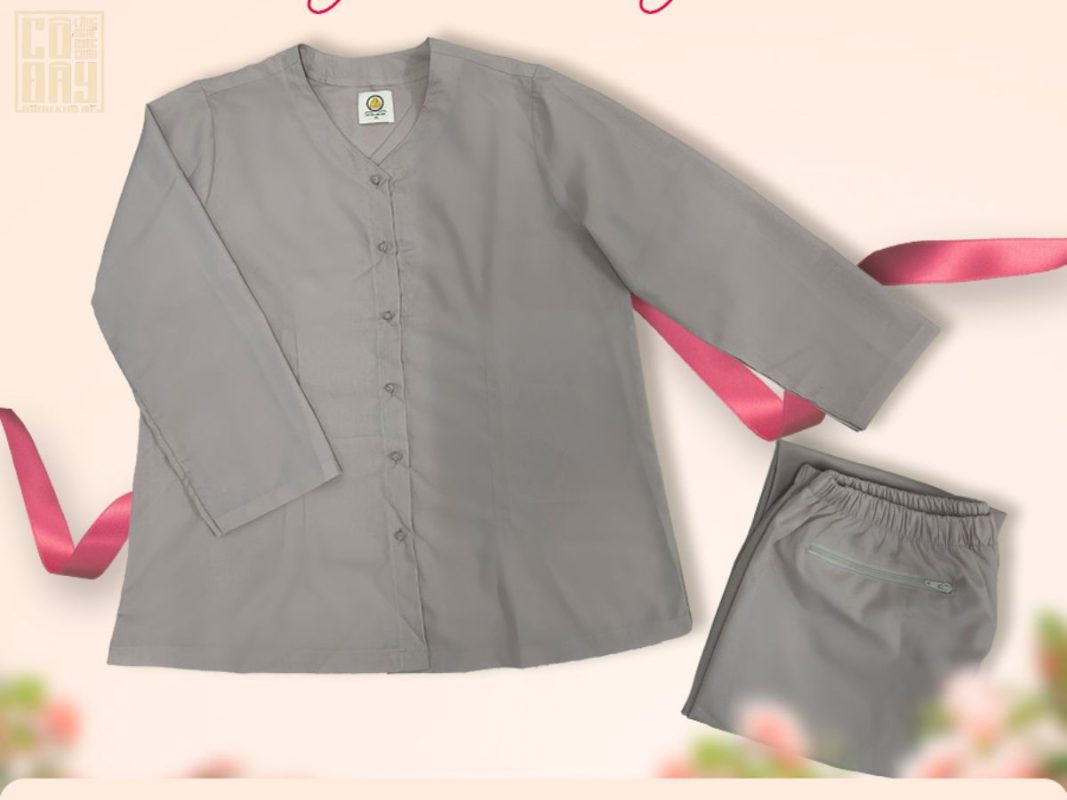 Bánh khô mè Quang Châu Cô Đây