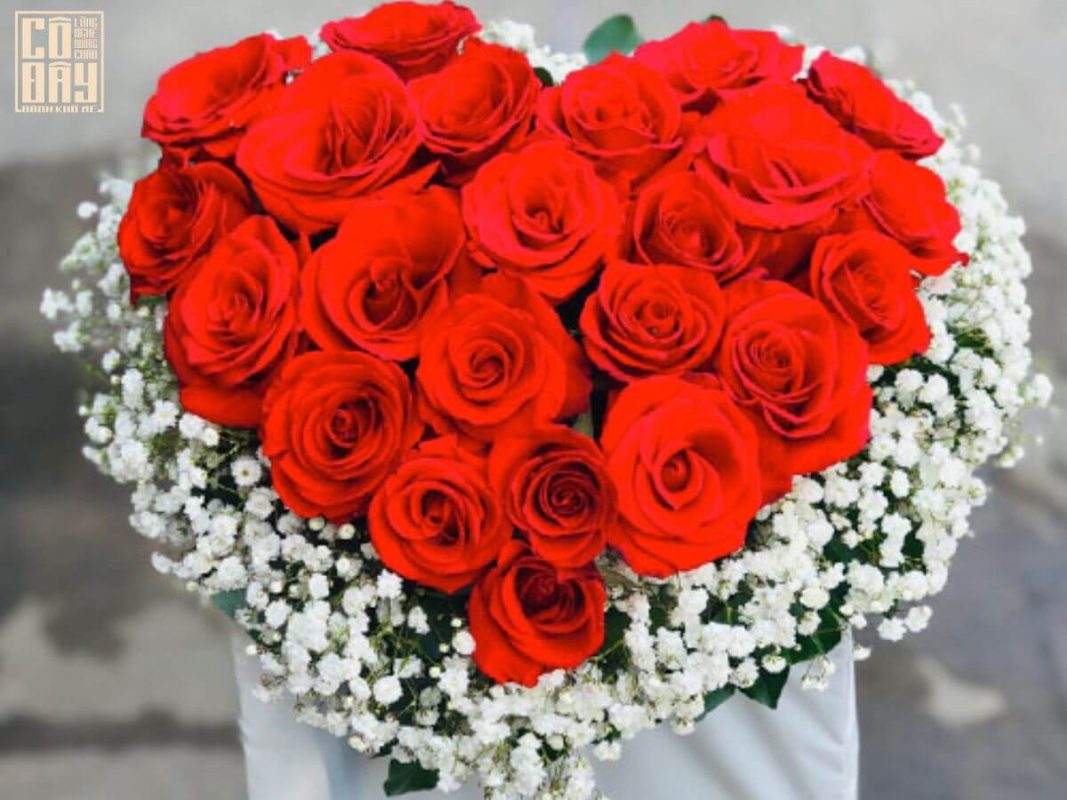 Bánh khô mè Quang Châu Cô Đây