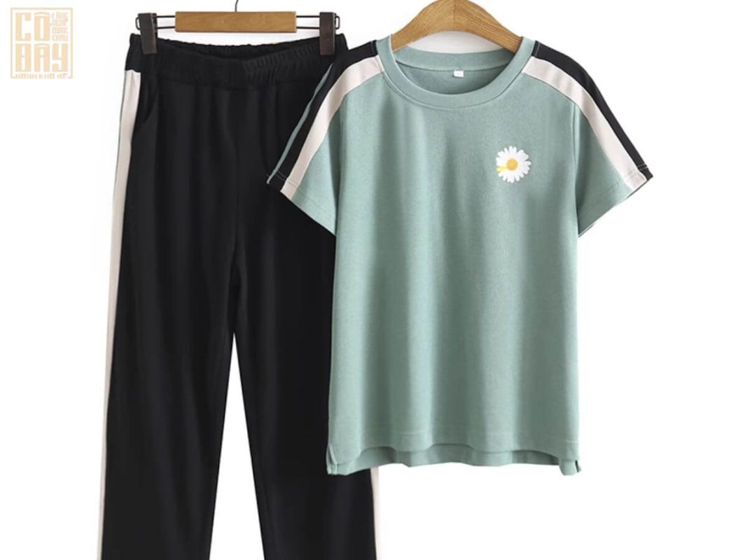 Bánh khô mè Quang Châu Cô Đây