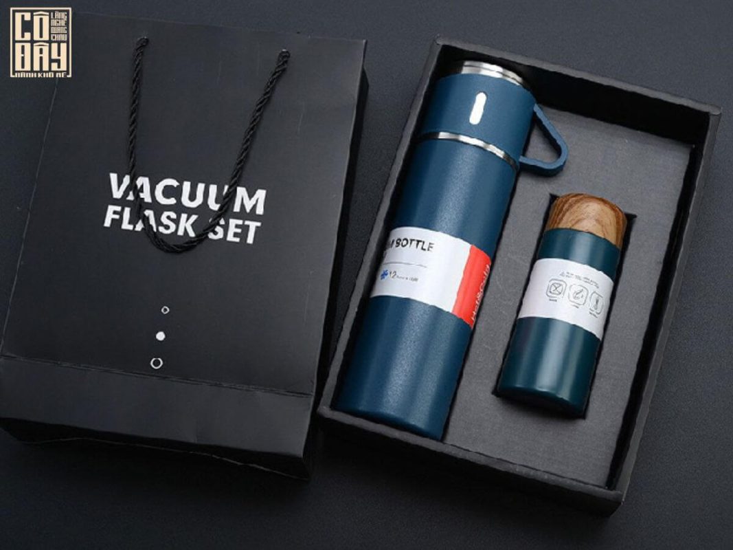 Bánh khô mè Quang Châu Cô Đây