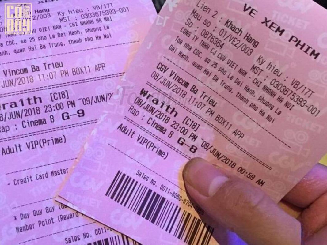 Bánh khô mè Quang Châu Cô Đây