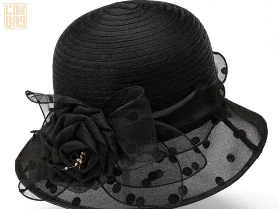 Bánh khô mè Quang Châu Cô Đây