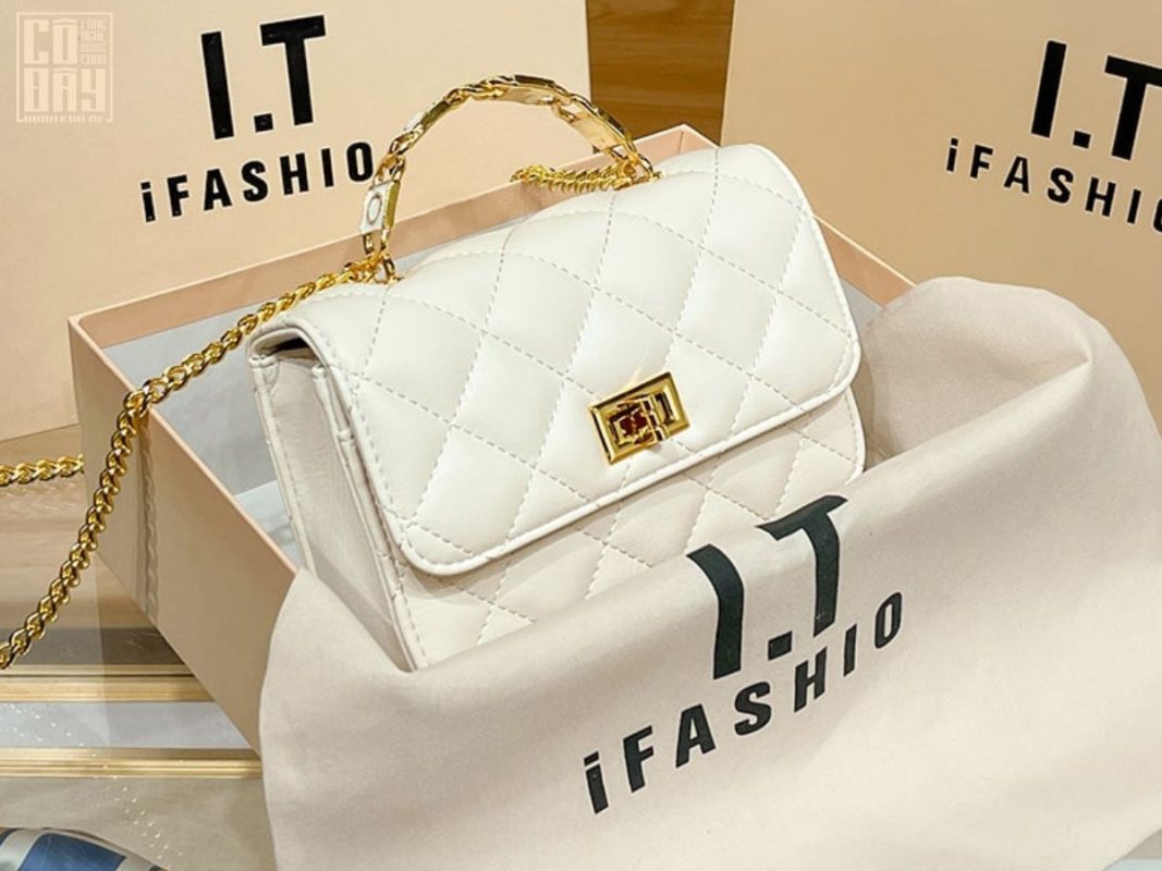 Bánh khô mè Quang Châu Cô Đây