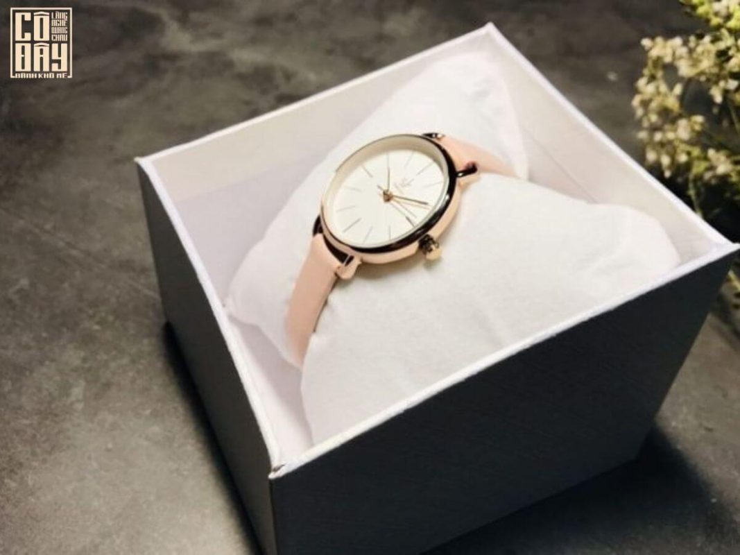 Bánh khô mè Quang Châu Cô Đây