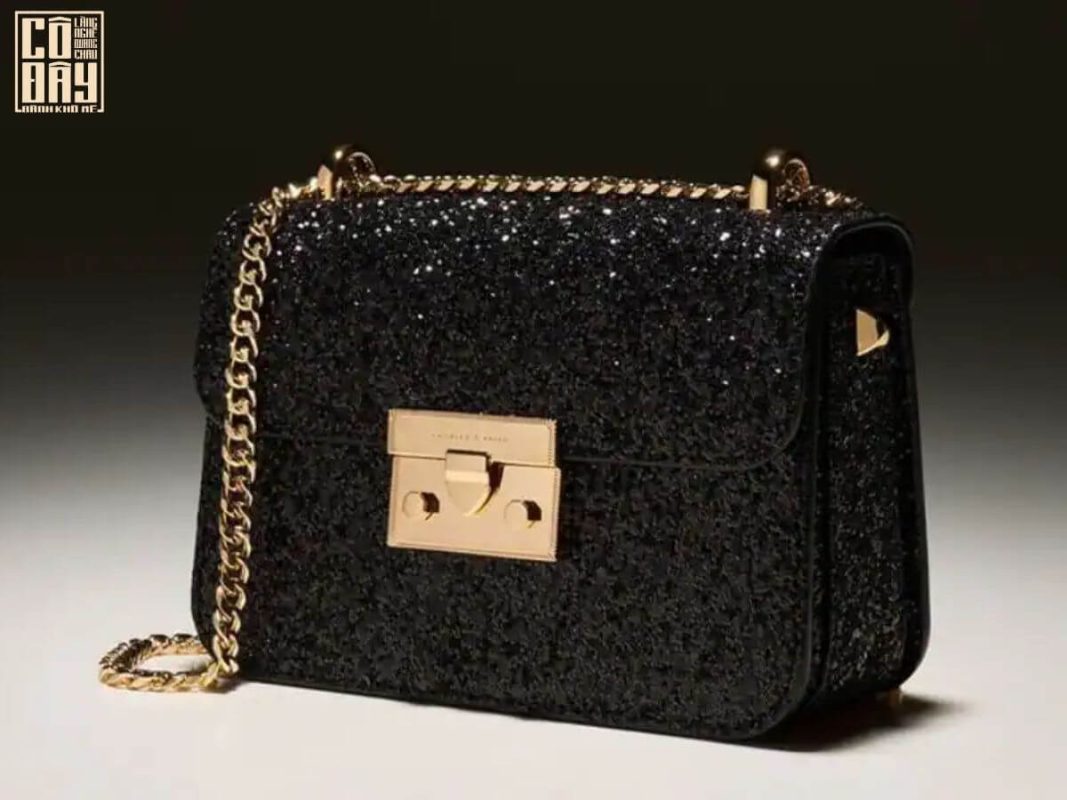 Bánh khô mè Quang Châu Cô Đây