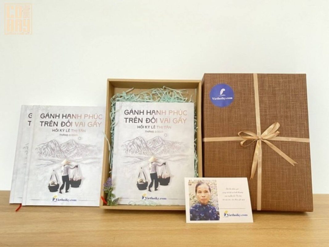 Bánh khô mè Quang Châu Cô Đây