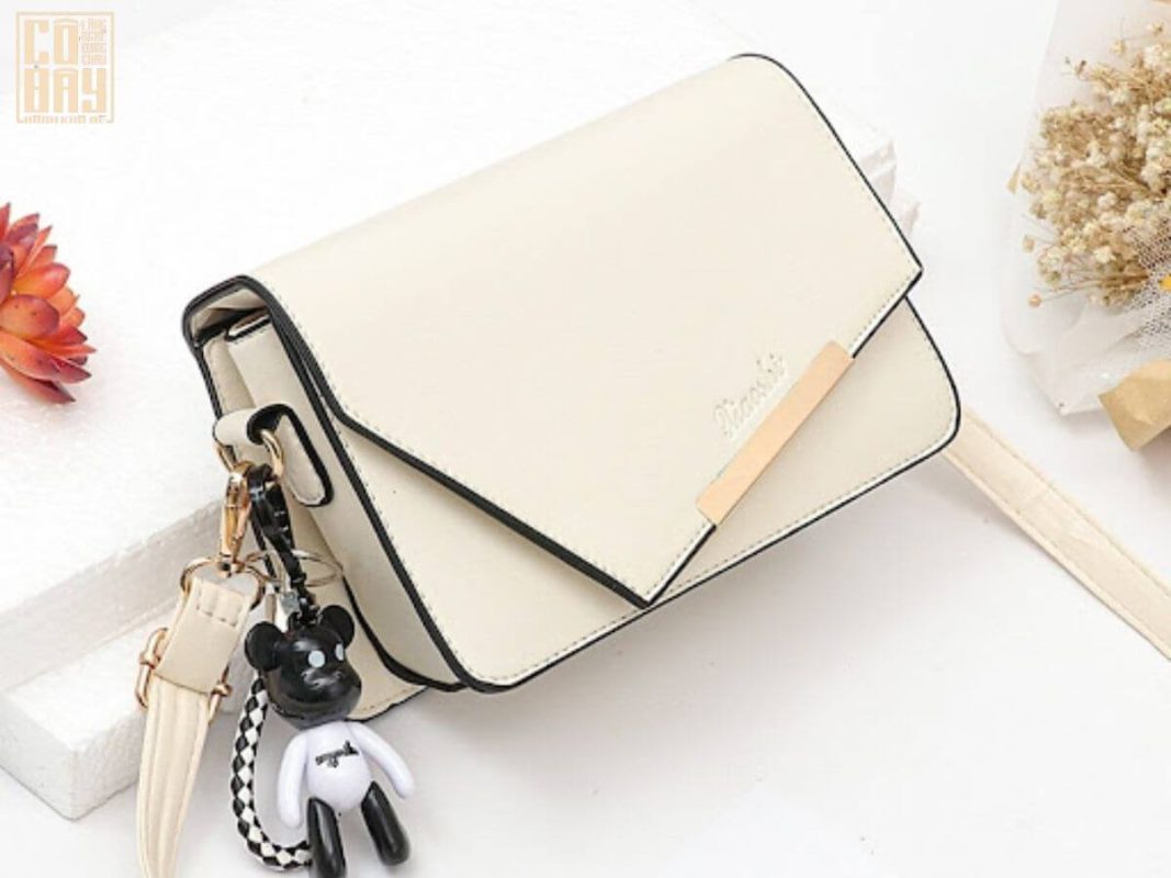 Bánh khô mè Quang Châu Cô Đây