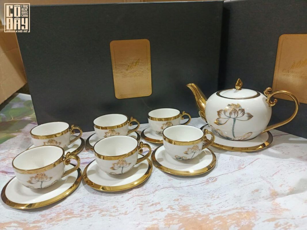 Bánh khô mè Quang Châu Cô Đây