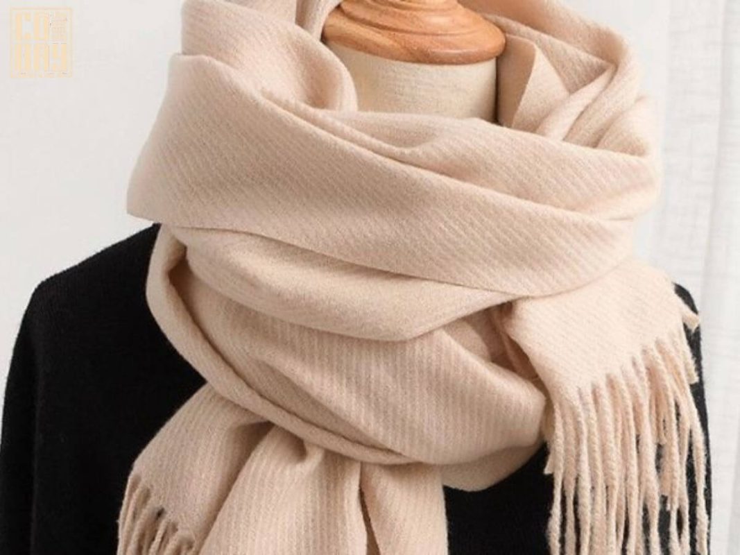 Bánh khô mè Quang Châu Cô Đây