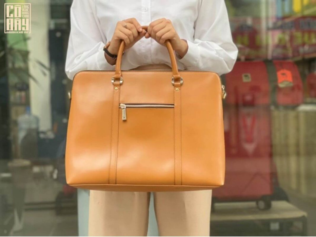 Bánh khô mè Quang Châu Cô Đây