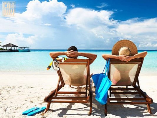 Một chuyến du lịch cùng nhau sẽ là món quà tặng ngày 8 tháng 3 tuyệt vời dành cho vợ bạn để họ thư giãn, giải tỏa căng thẳng. 