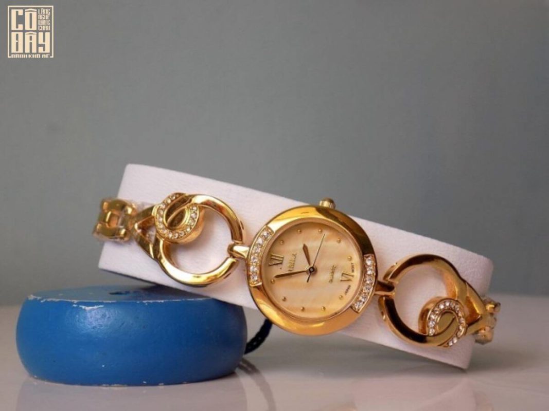 Bánh khô mè Quang Châu Cô Đây