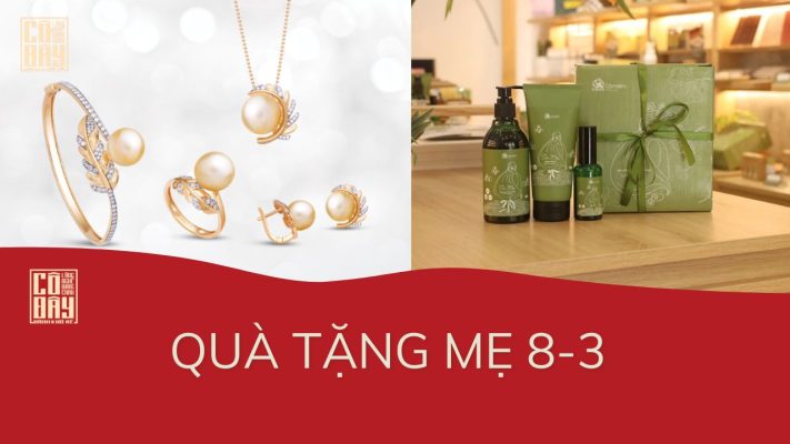 quà tặng mẹ 8-3