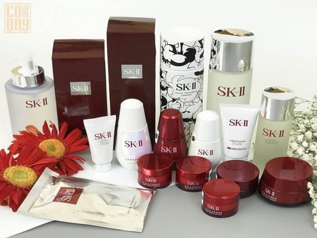 Bánh khô mè Quang Châu Cô Đây