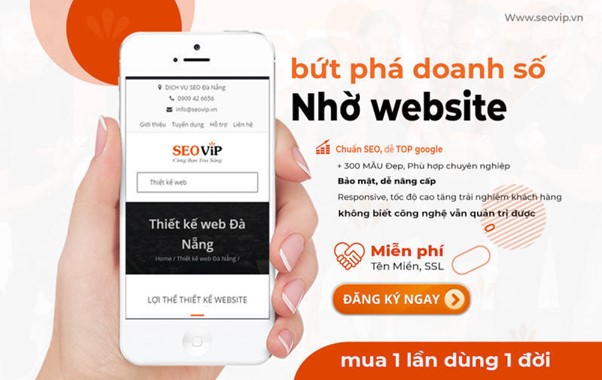 Xây dựng website cho tiệm bánh